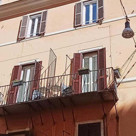La Tua Casa A Viadelcorso Apartment Roma Exterior foto