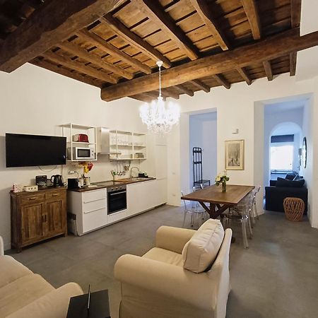 La Tua Casa A Viadelcorso Apartment Roma Exterior foto