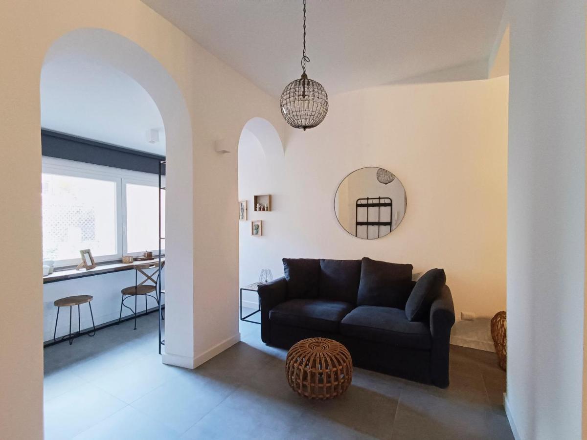 La Tua Casa A Viadelcorso Apartment Roma Exterior foto