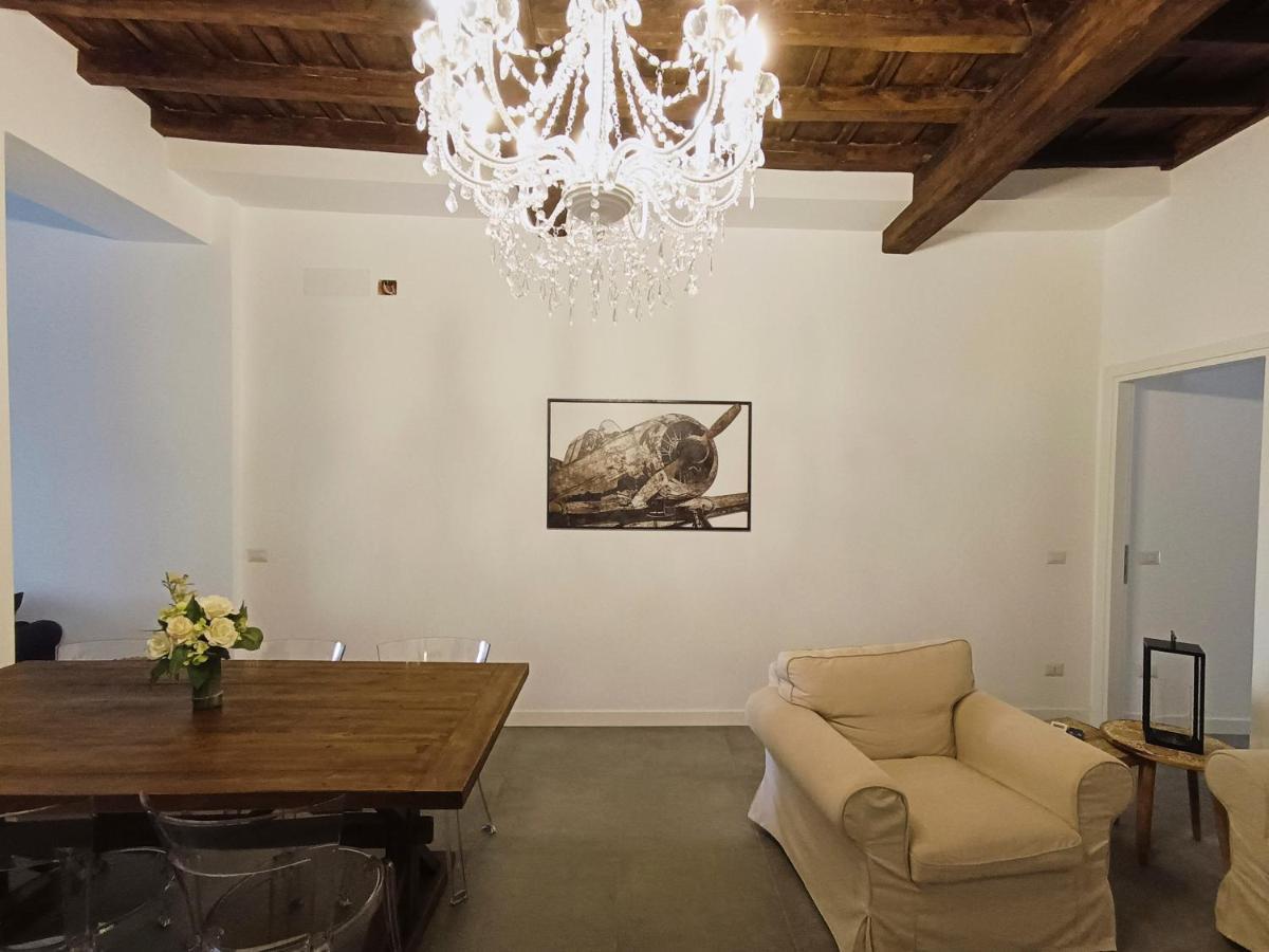La Tua Casa A Viadelcorso Apartment Roma Exterior foto