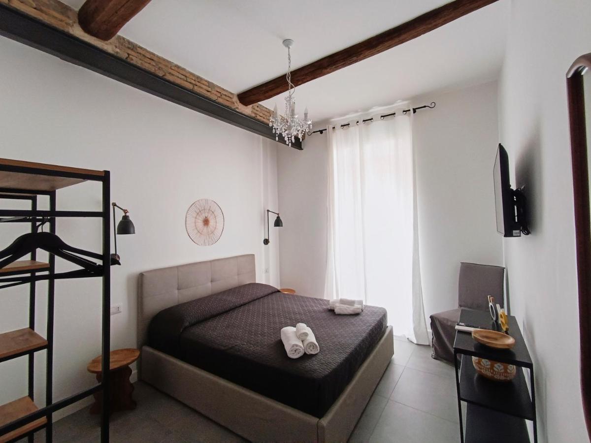 La Tua Casa A Viadelcorso Apartment Roma Exterior foto