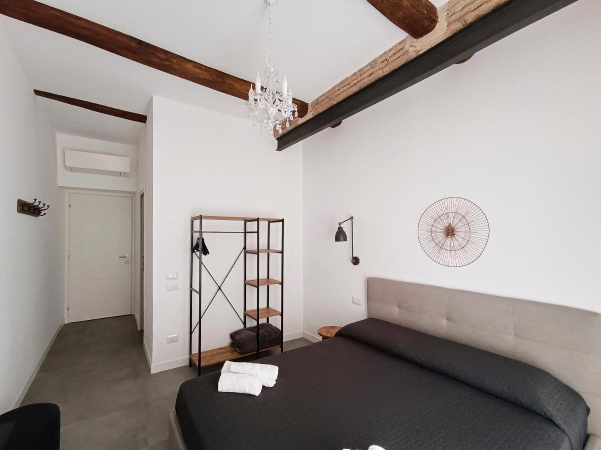 La Tua Casa A Viadelcorso Apartment Roma Exterior foto