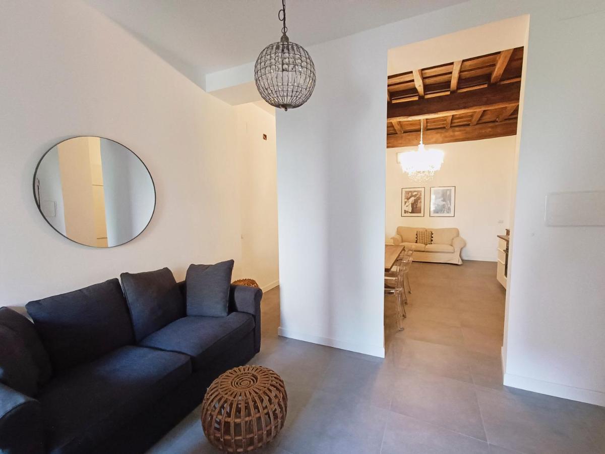 La Tua Casa A Viadelcorso Apartment Roma Exterior foto