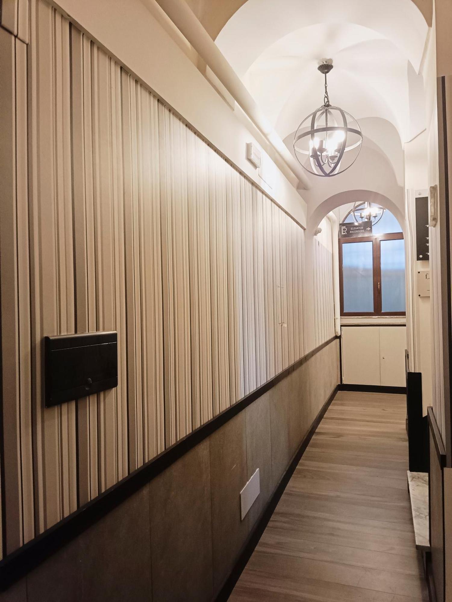 La Tua Casa A Viadelcorso Apartment Roma Exterior foto