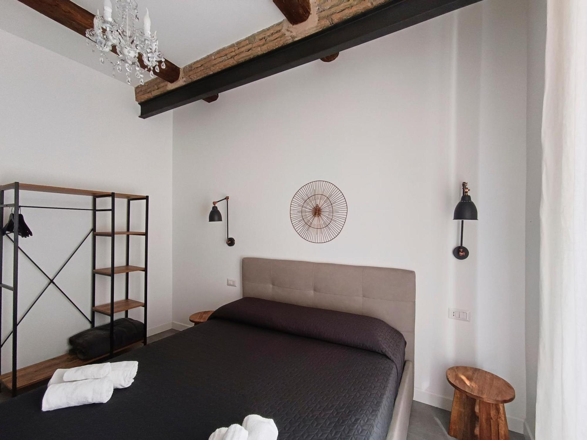 La Tua Casa A Viadelcorso Apartment Roma Exterior foto
