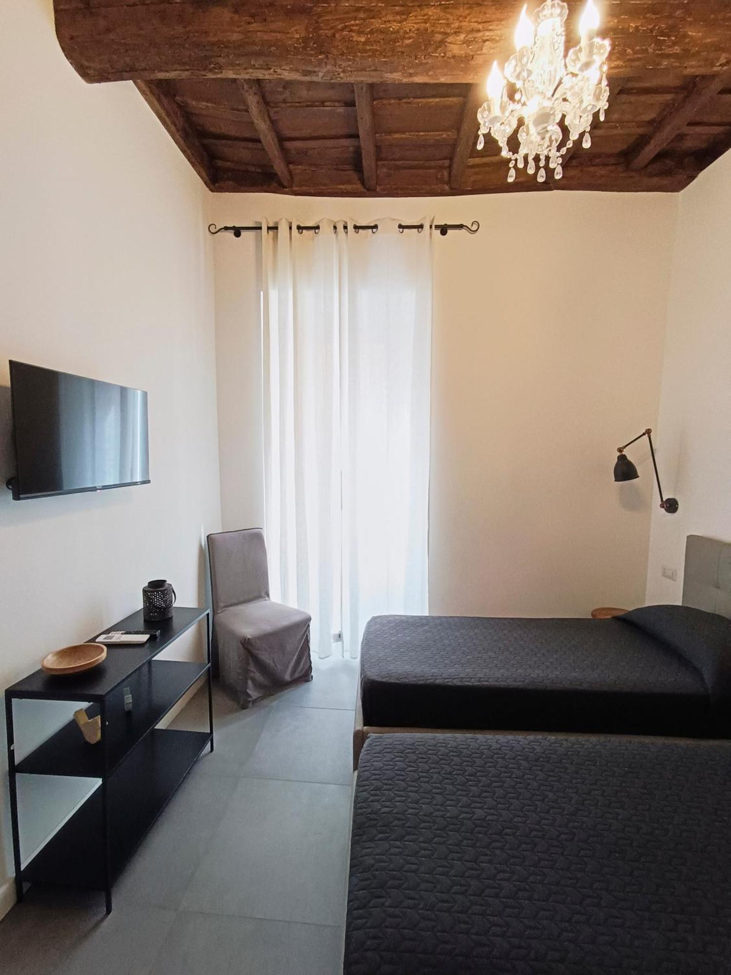 La Tua Casa A Viadelcorso Apartment Roma Exterior foto
