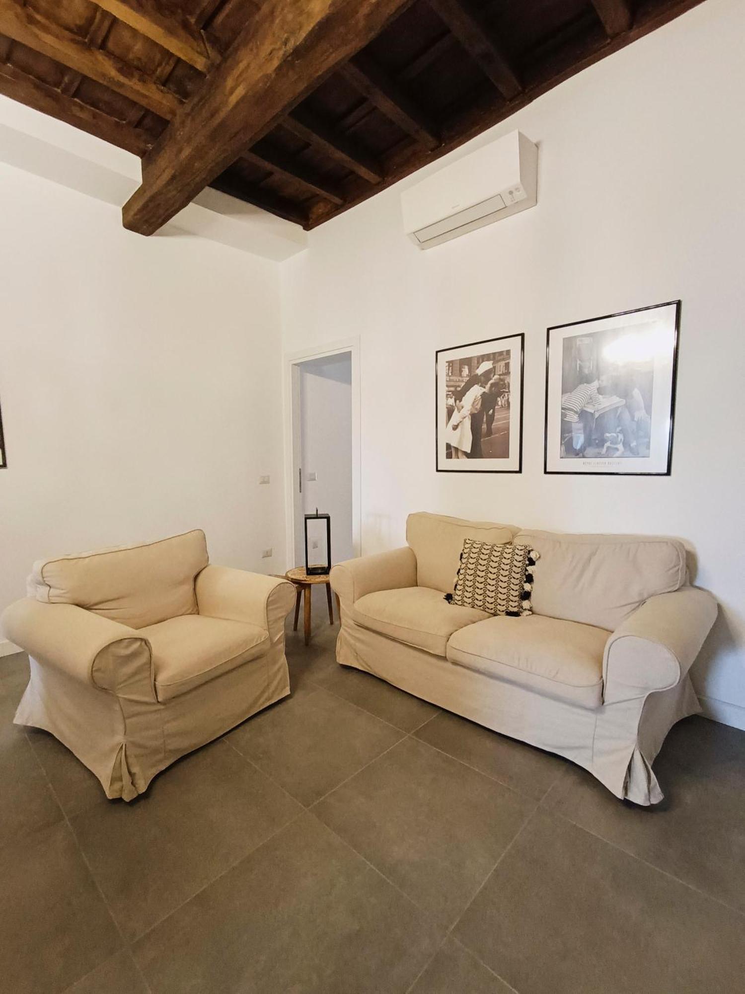 La Tua Casa A Viadelcorso Apartment Roma Exterior foto