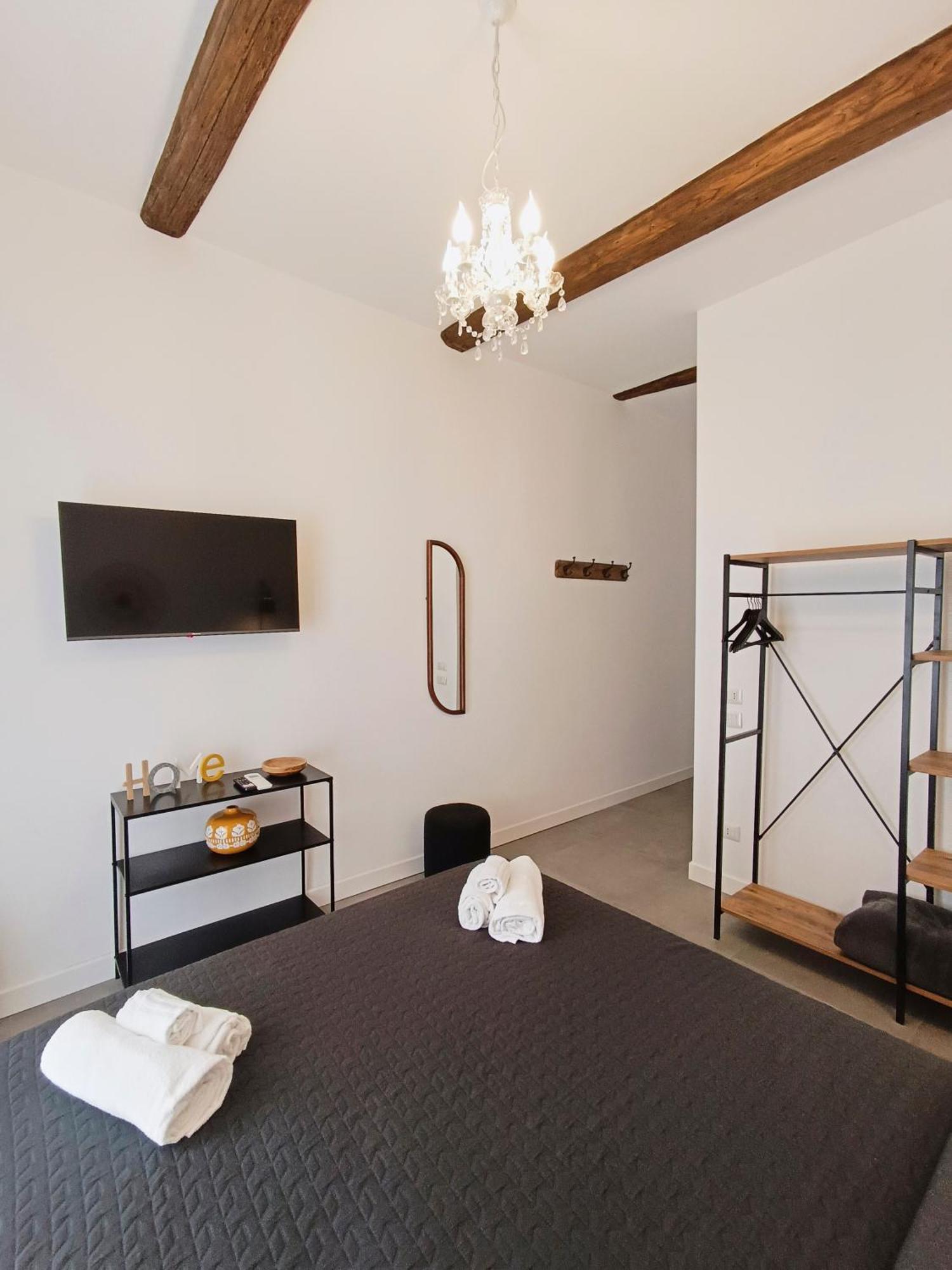 La Tua Casa A Viadelcorso Apartment Roma Exterior foto