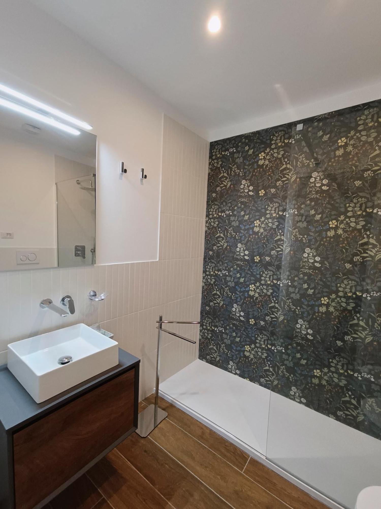 La Tua Casa A Viadelcorso Apartment Roma Exterior foto